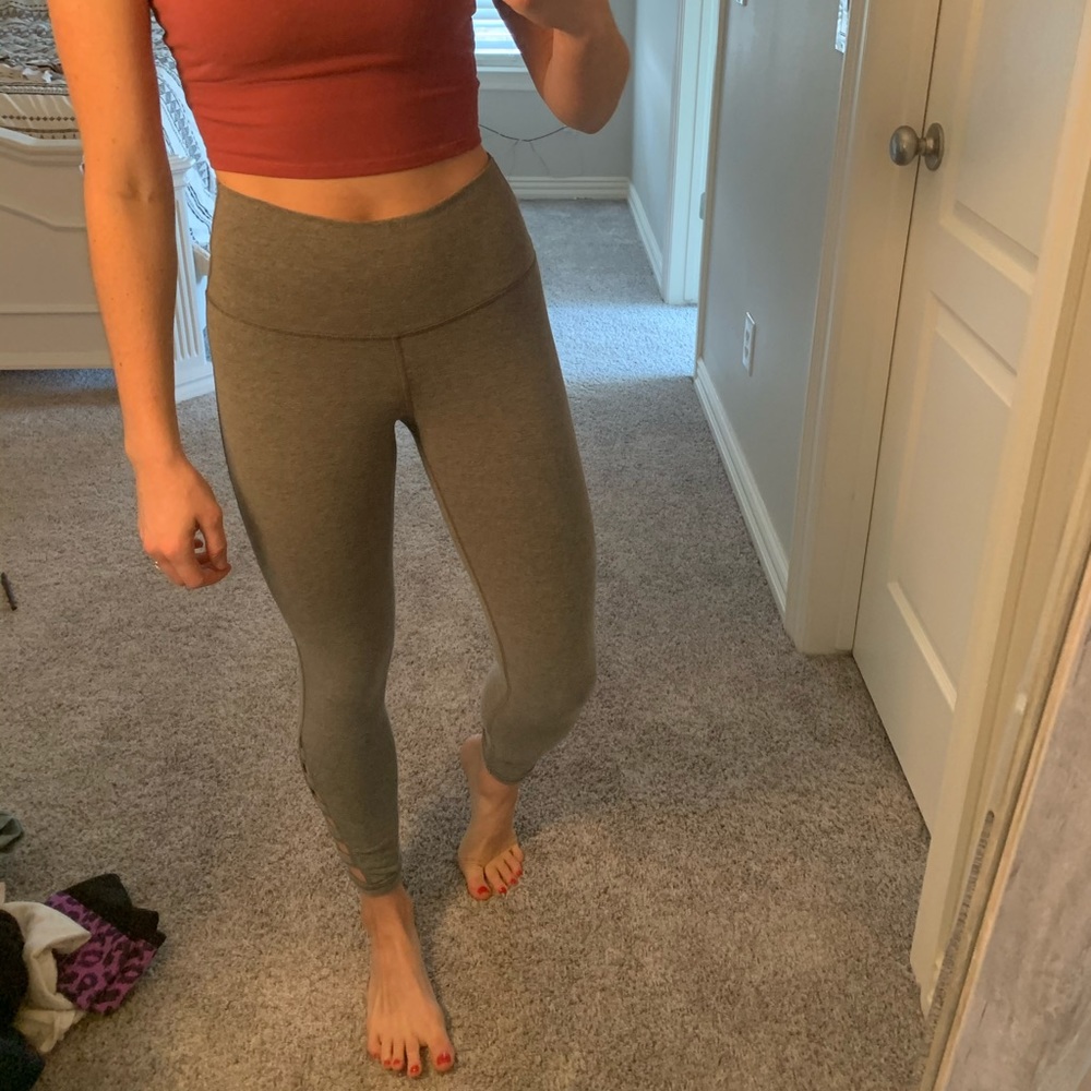 Old Navy Yoga Pants